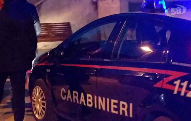 Mirabella 19enne segnalato come assuntore di sostanze stupefacenti