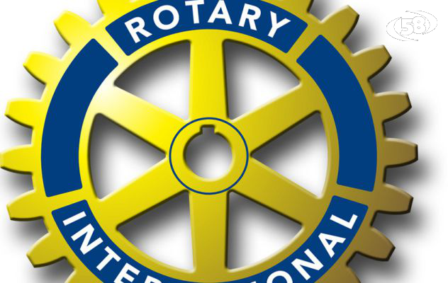 Carta costitutiva Rotary Club Morcone, oggi la consegna