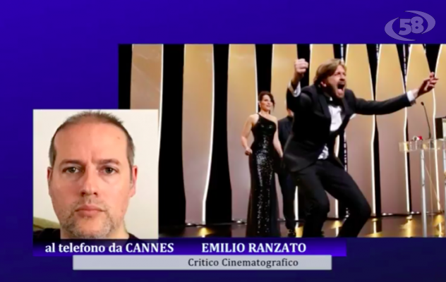 Sipario sul Festival di Cannes, il critico: Pala d'Oro a sorpresa e deludente