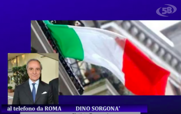 Economia, Bankitalia: sforzo per superare la crisi. L'analisi di Sorgonà
