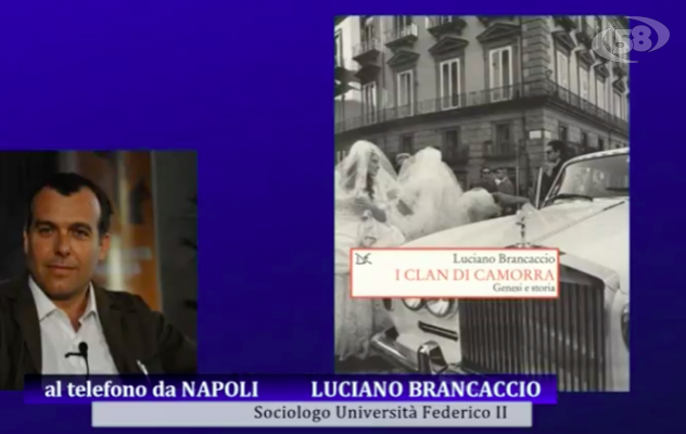 Napoli, torna la lotta tra clan. Genesi ed evoluzione della camorra. Brancaccio a Canale58