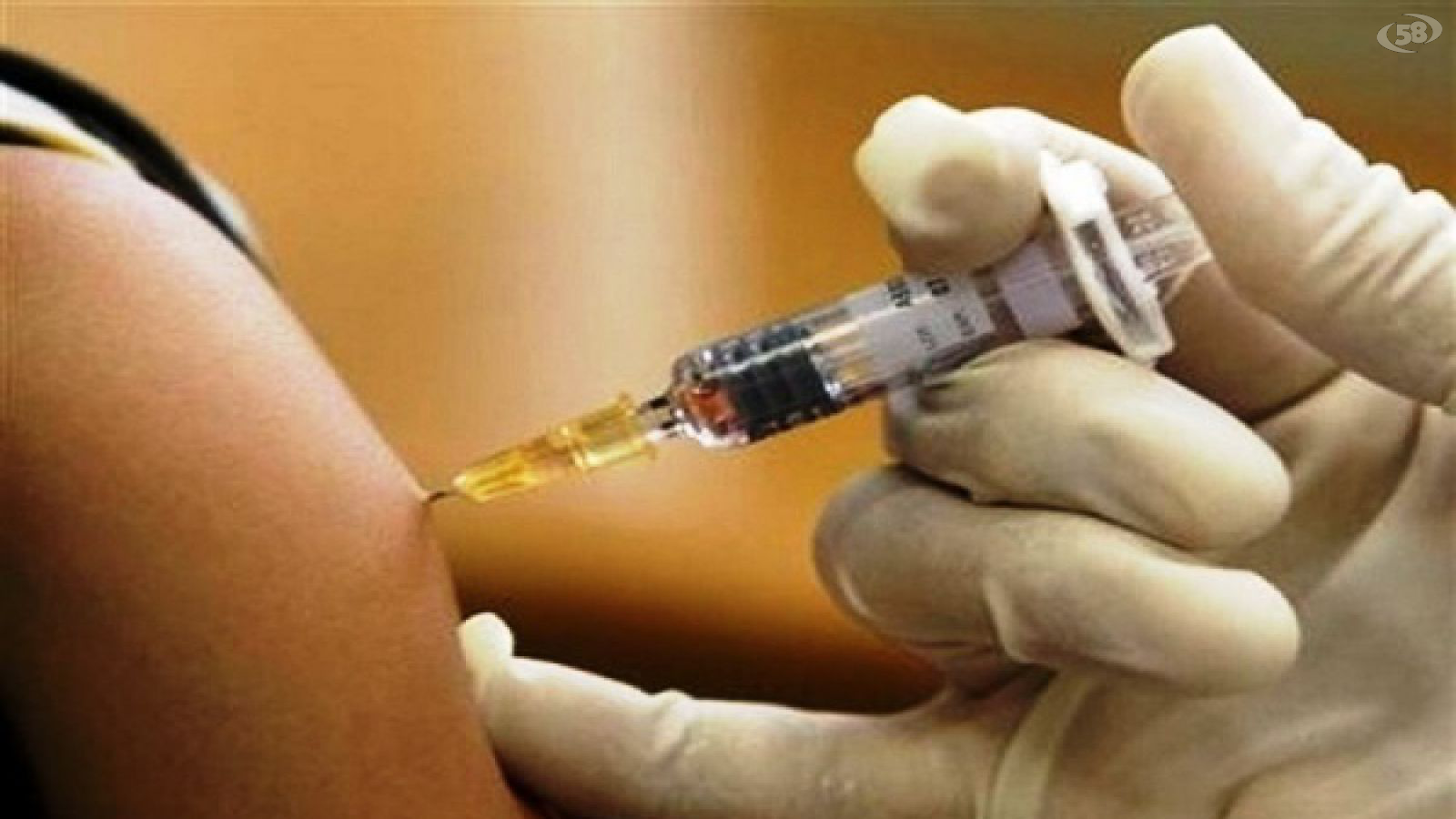 vaccino antitetano