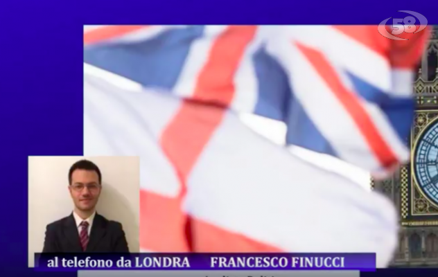 Inghilterra al voto tra terrorismo e tensioni internazionali. L'analisi di Finucci