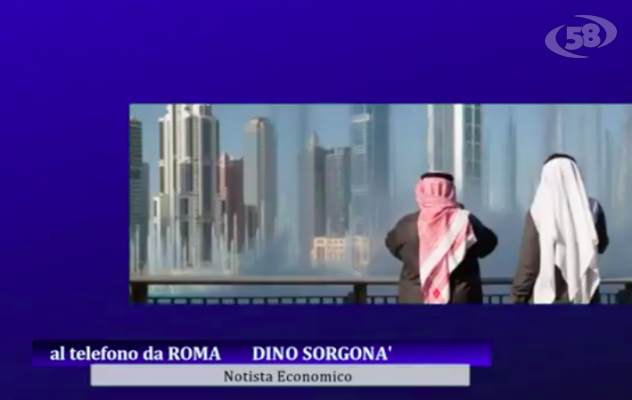 Emiri e sceicchi alla conquista dell'Italia. Sorgonà: ''Investimenti massicci''
