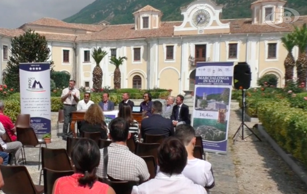 Marcialonga Mercogliano-Montevergine: 16 chilometri tra le bellezze del Partenio