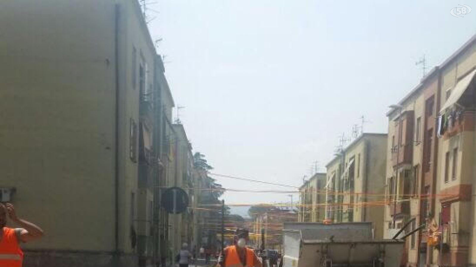 manutenzione verde pubblico