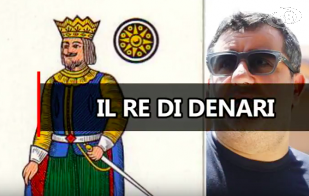 Raiola, il Re di denari che divide il calcio italiano