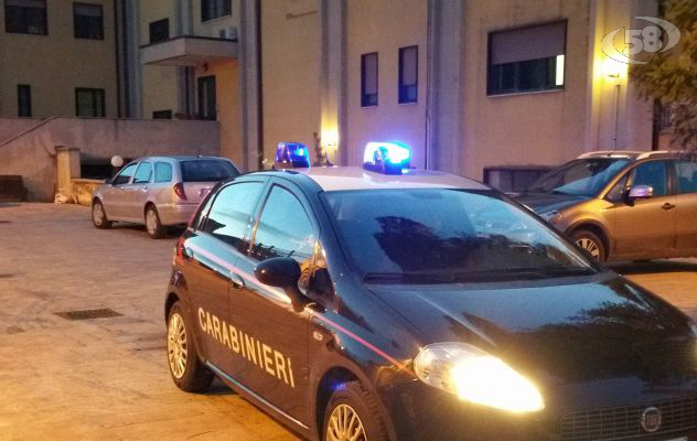 Denunciato presunto aggressore dell'operaio dell'Alto Calore