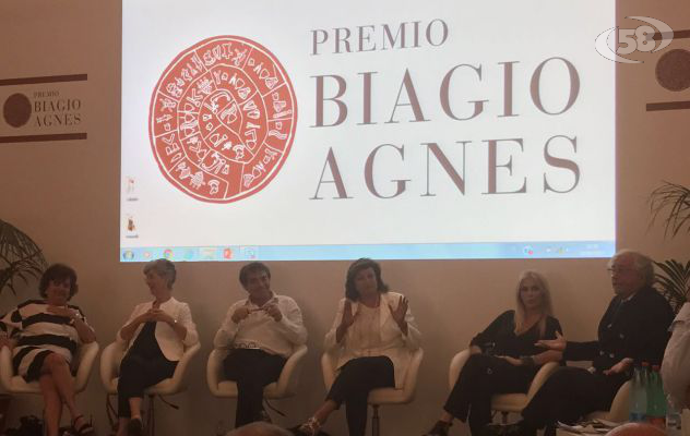 Premio Agnes a Sorrento: tavola rotonda sulla violenza contro le donne