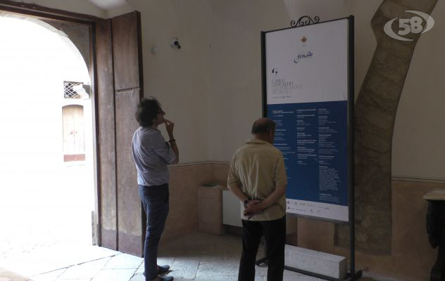 Gesualdo, al via la mostra degli strumenti del Principe dei Madrigali