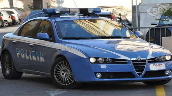 Contatore di energia elettrico manomesso, nei guai un 54enne