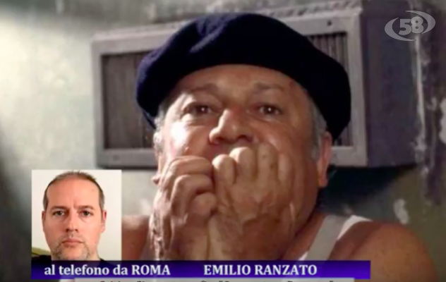 ''Batti lei'', l'Italia piange il ragioniere Ugo Fantozzi