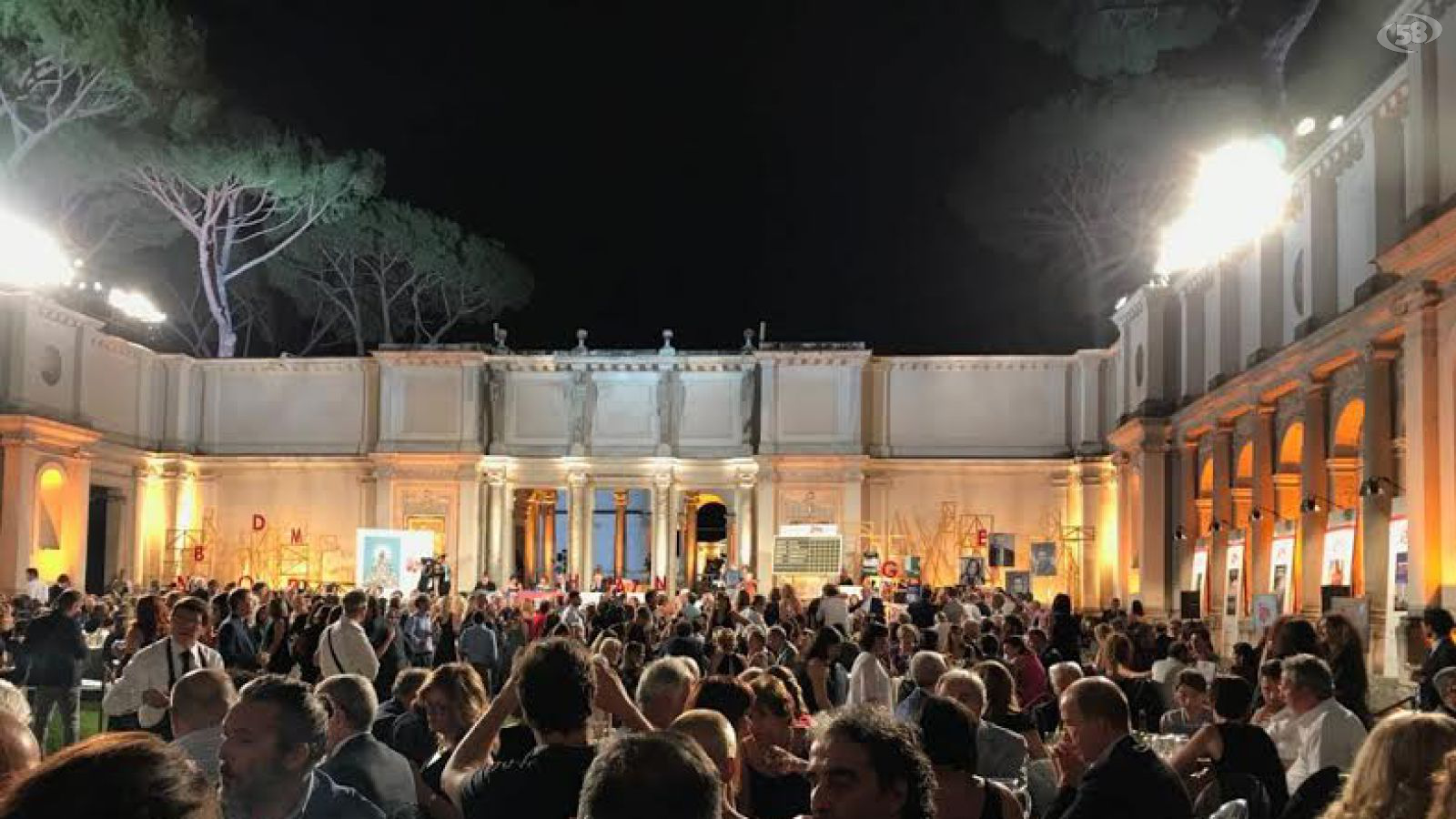 PREMIO STREGA 3