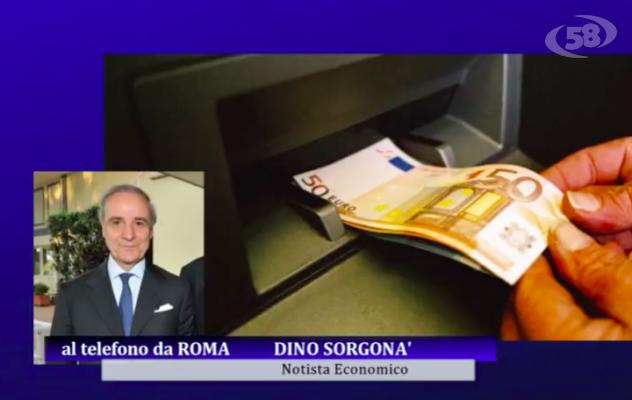 ''Una nuova crisi mondiale è alle porte: Italia tra i paesi più a rischio''. Sarà vero?