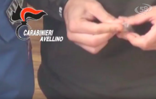Droga Grotta, dopo il blitz. Il sindaco: ''Maggiore prevenzione''. Il Sert: ''Dipendenze in aumento''
