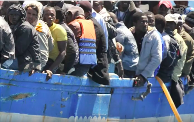 Migranti, flusso inarrestabile: quanti sono e cosa cercano? SCHEDA