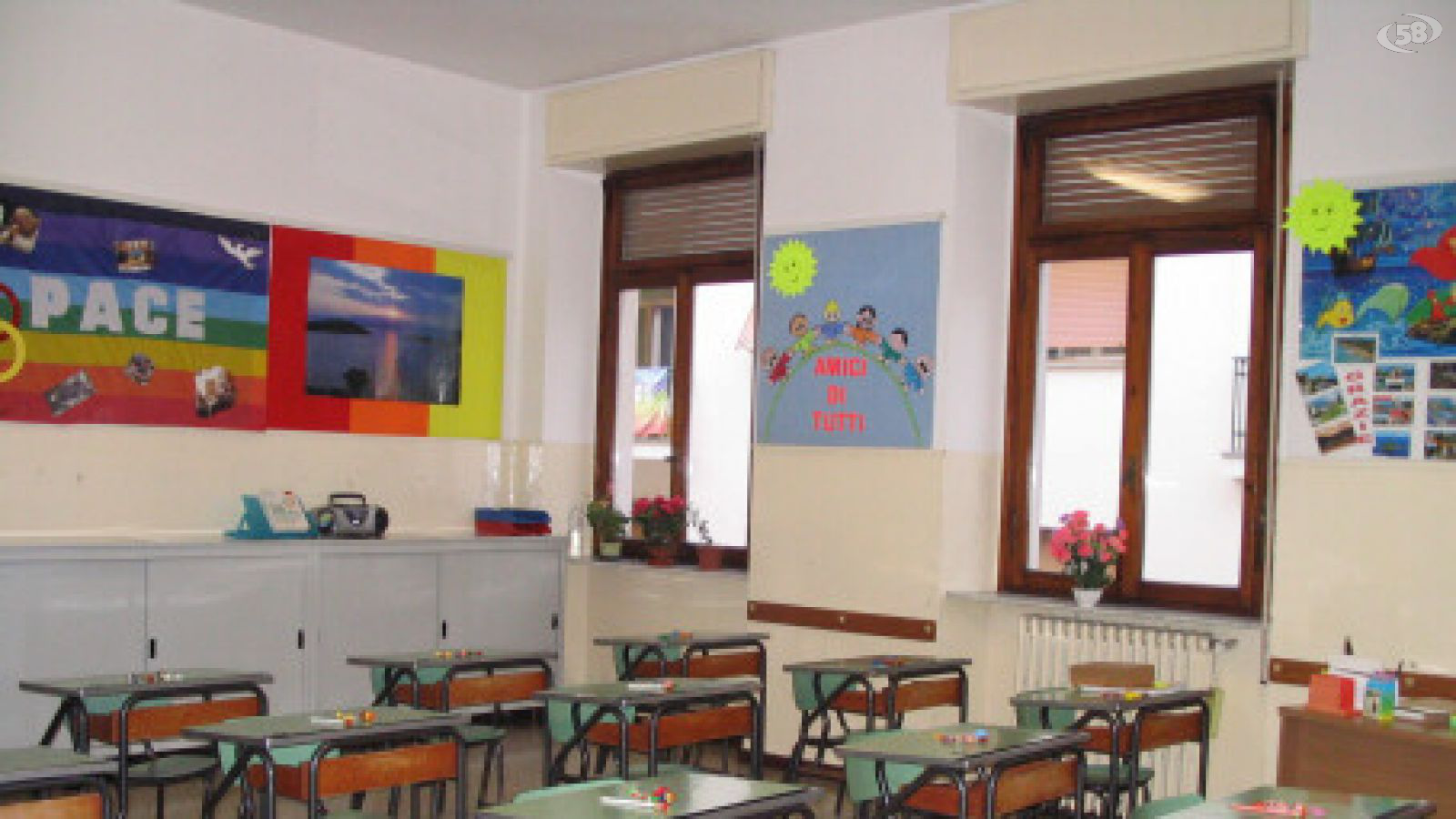 scuola