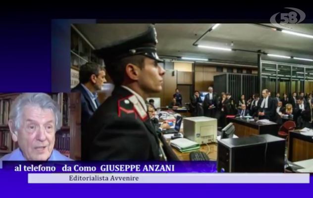 Mafia capitale, condanne severe. Anzani: ''Se non c'è mafia c'è marciume''