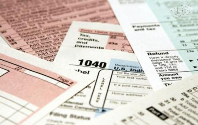 False cambiali per trentamila euro: arianese denunciato