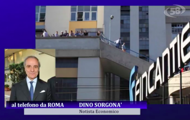 Fincantieri, scontro Italia-Francia: l'analisi di Sorgonà