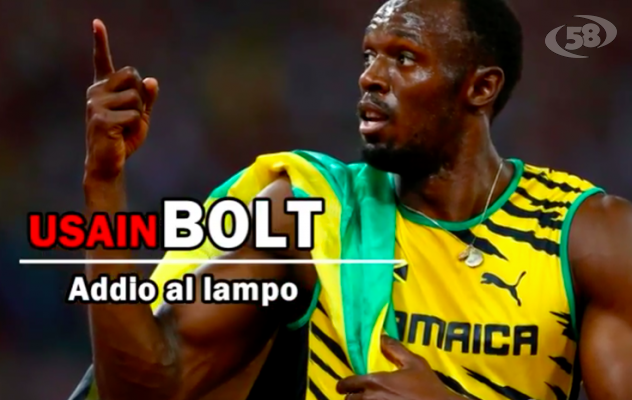 Bolt si ritira: nessuno come lui. Tutti i record del giamaicano 