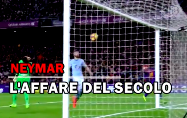 Neymar al Psg, un affare da 222 milioni di petrodollari. E non solo
