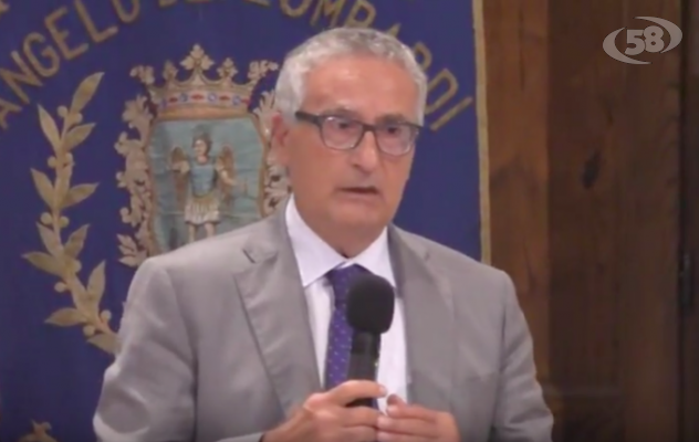 Il procuratore Roberti: ''Alta Irpinia da sempre obiettivo dei clan''