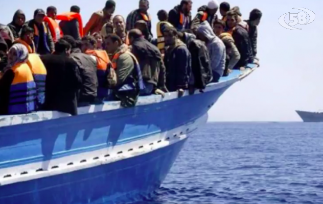 Migranti, cala il numero degli arrivi: gli ultimi dati /SCHEDA