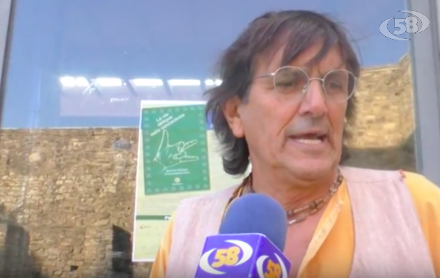 ''La via obliqua della conoscenza'', il libro di Angelo Pompeo ad Ariano