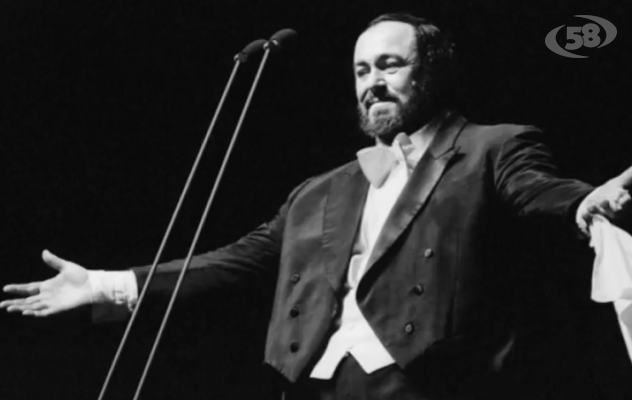 Dieci anni fa la morte del grande tenore, il mondo ricorda Pavarotti