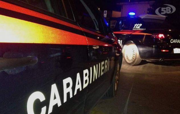 Tentano colpo alla gioielleria: tre ladri in manette