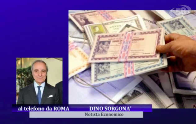 Economia&Finanza, per Draghi la ripresa si consolida: l'analisi di Sorgonà