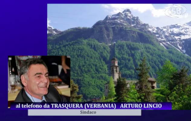 Scuola, nel comune di Trasquera c'è una classe con due alunni