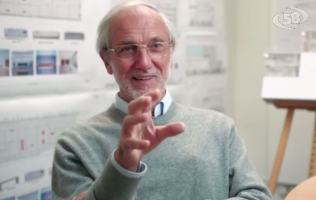 L'architetto Renzo Piano festeggia 80 anni: ritratto di un grande italiano