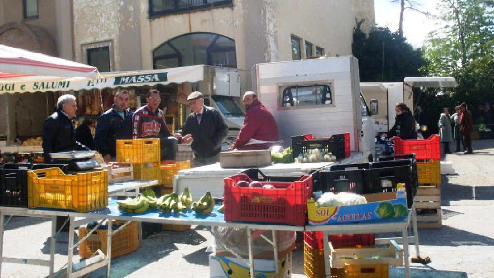mercato