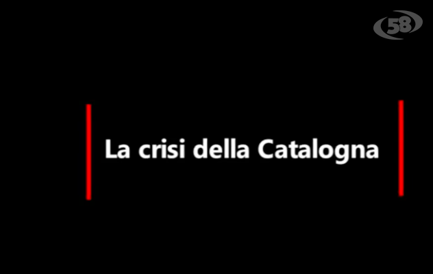 Un popolo, una bandiera: cosa succede in Catalogna /SCHEDA