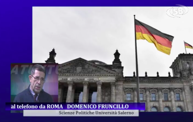Elezioni in Germania: vince la Merkel, avanza l'ultradestra