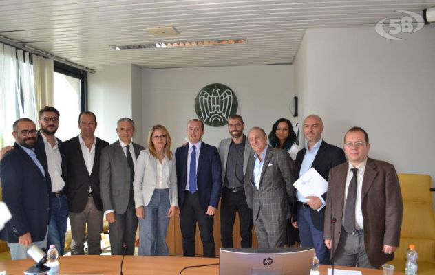 Innovazione, Confindustria Benevento presenta HackSannio