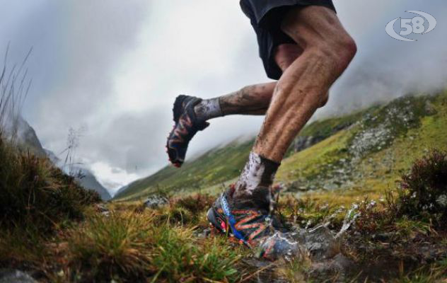 A Frigento i campionati regionali di corsa in montagna