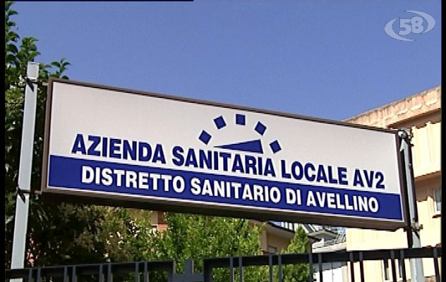 Atto aziendale Asl, la critiche della Cgil: penalizzati Sant'Angelo e Solfora