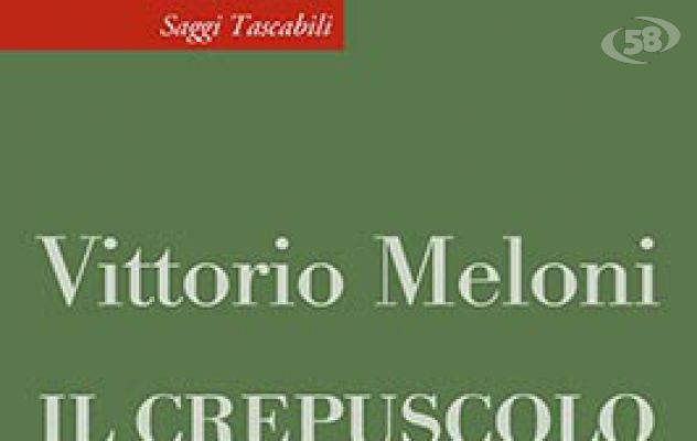 "Il crepuscolo dei Media. Informazione, tecnologia e mercato”, Meloni in città