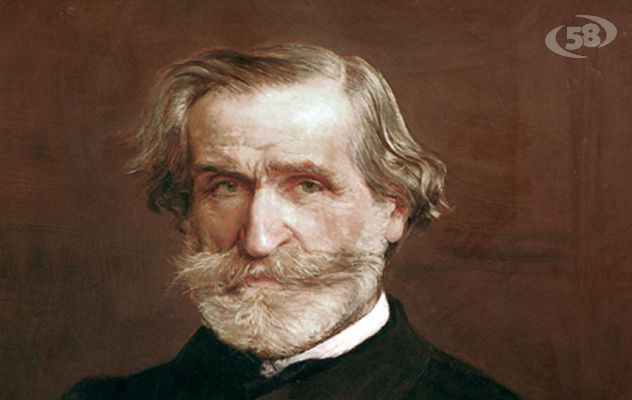 Rivive la memoria (e la musica) di Giuseppe Verdi /VIDEO