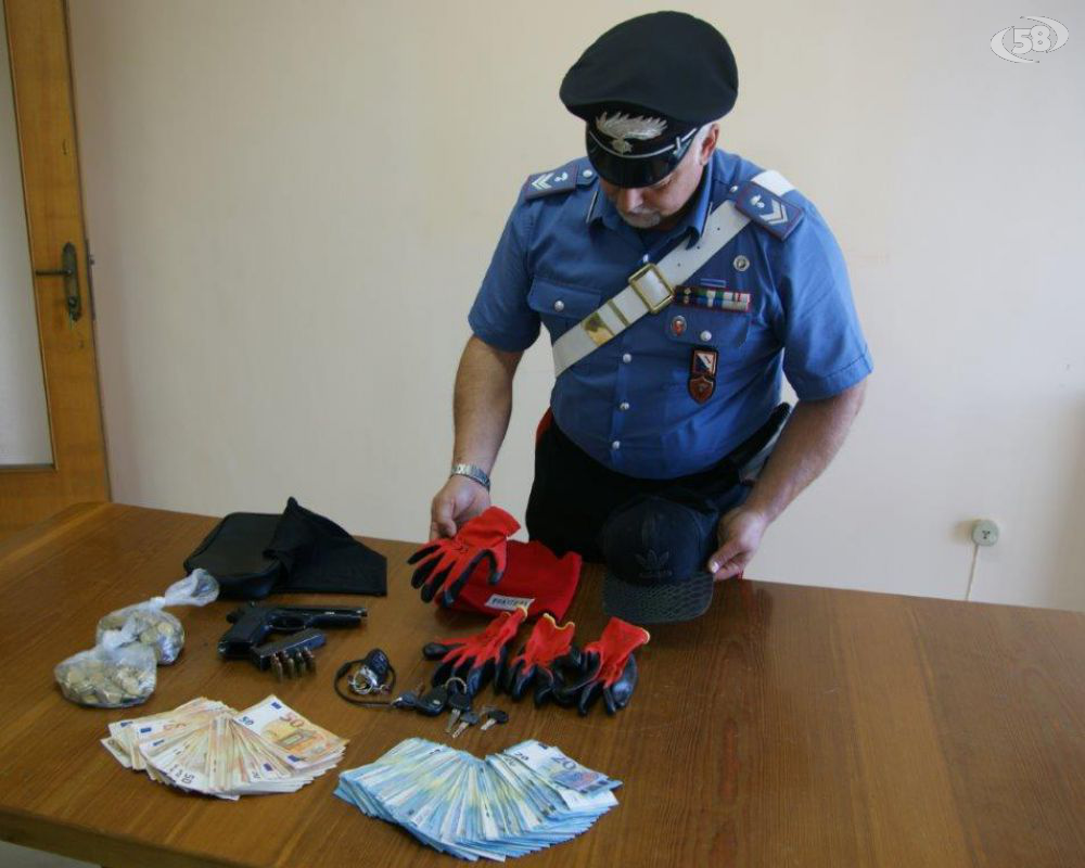 refurtiva rapinatori