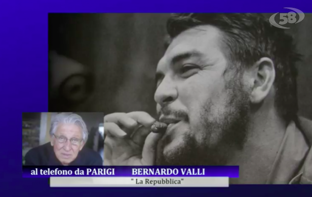 50 anni fa la morte del ''Che'': vita di un rivoluzionario divenuto mito