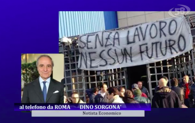 Caso Ilva, il Governo sospende il tavolo: torna la tensione