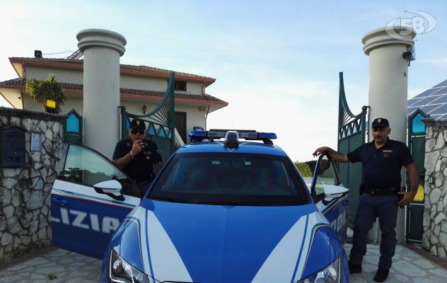 Immigrati, eseguiti tre provvedimenti di revoca dell’accoglienza 