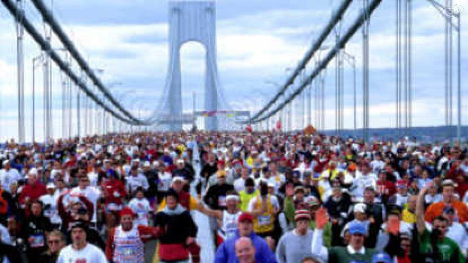 maratona new york