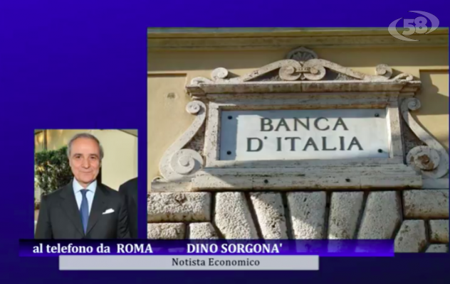 Caso Bankitalia, il Pd ''sfratta'' Visco: l'analisi di Sorgonà