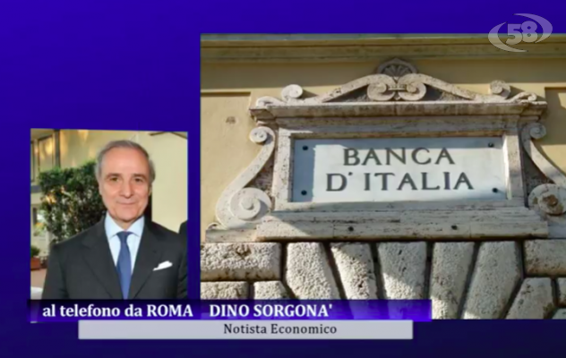 Visco verso la riconferma: il caso Bankitalia e Draghi, l'analisi di Sorgonà
