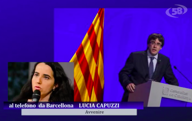 Catalogna, s'infrange il sogno dell'indipendenza?